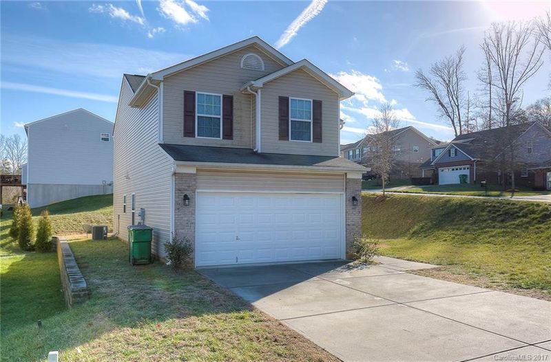 802 Wesley Alan Ln #75, Charlotte, NC 28213