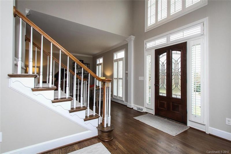 4318 Morrowick Rd, Charlotte, NC 28226