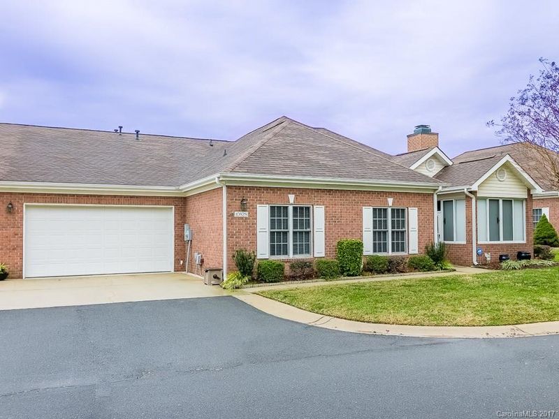 10828 Willow Crossing Dr #C, Charlotte, NC 28210