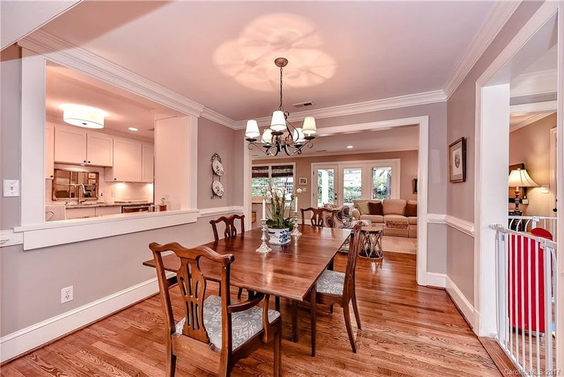 1028 Sedgefield Rd, Charlotte, NC 28209