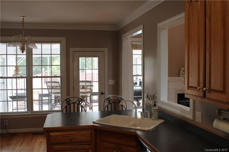 1094 James Farm Rd #3 & PT 2, Hickory, NC 28602