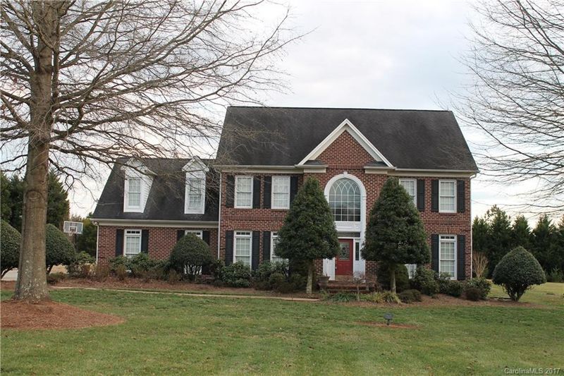 1094 James Farm Rd #3 & PT 2, Hickory, NC 28602