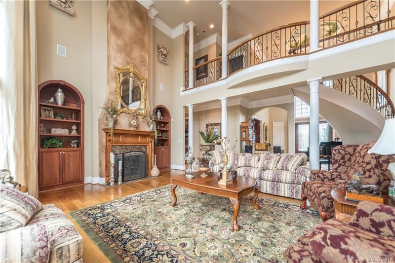 7825 Carriker Williams Rd, Monroe, NC 28110