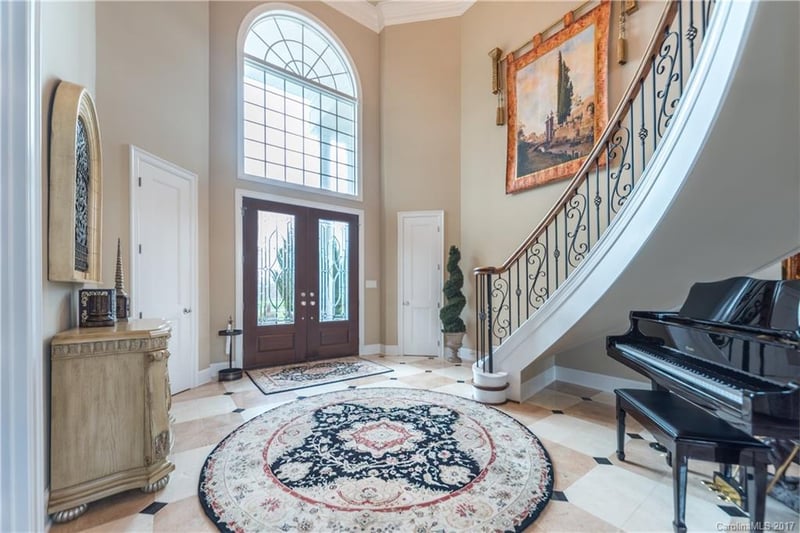 7825 Carriker Williams Rd, Monroe, NC 28110