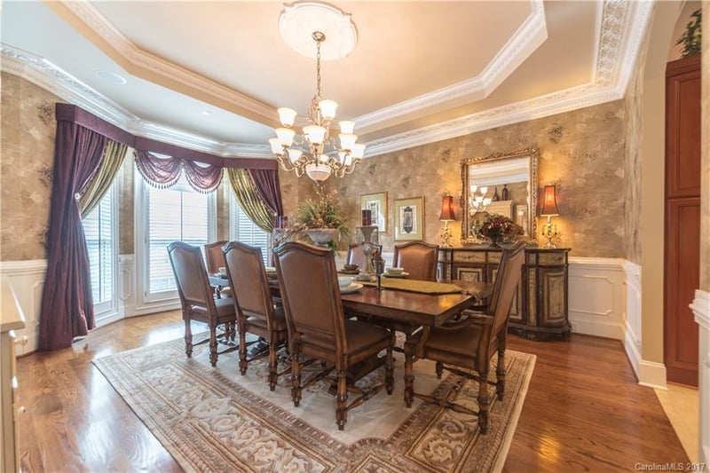 7825 Carriker Williams Rd, Monroe, NC 28110