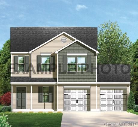 9013 Sharpes Cir #8, Charlotte, NC 28214