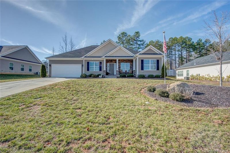 5033 Abbington Way, Belmont, NC 28012