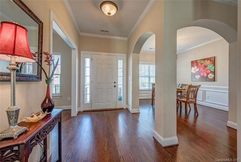 5033 Abbington Way, Belmont, NC 28012