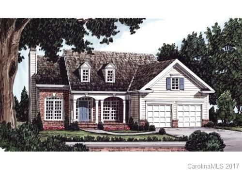 2508 Grayson Pw #17, Monroe, NC 28110