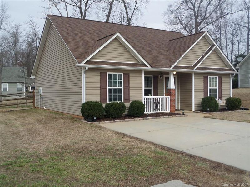 4250 Cornelia Ln #59, Rock Hill, SC 29732