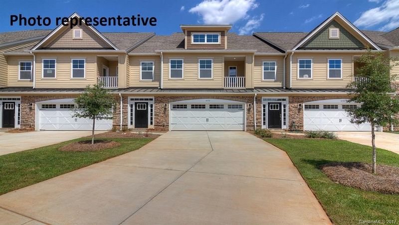 4190 La Crema Dr #401, Charlotte, NC 28214