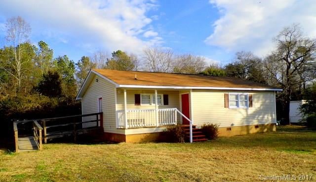 135 Taswell Ln, High Shoals, NC 28092