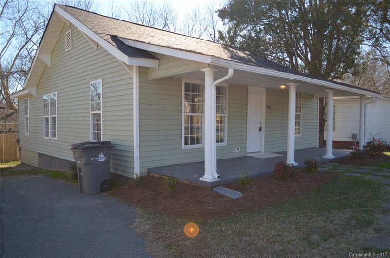 708 Long St, Kannapolis, NC 28083