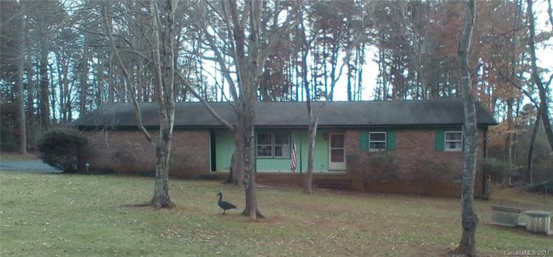 117 Buffaloway Rd, Statesville, NC 28677