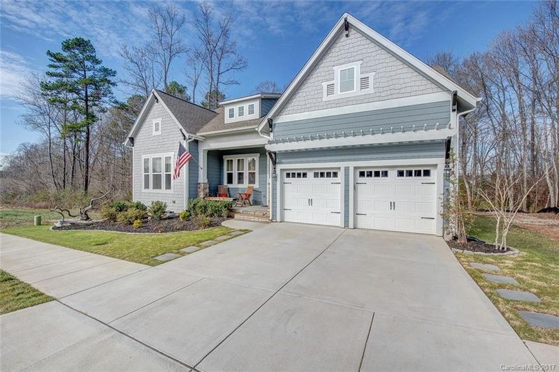 2321 Lexington St, Belmont, NC 28012