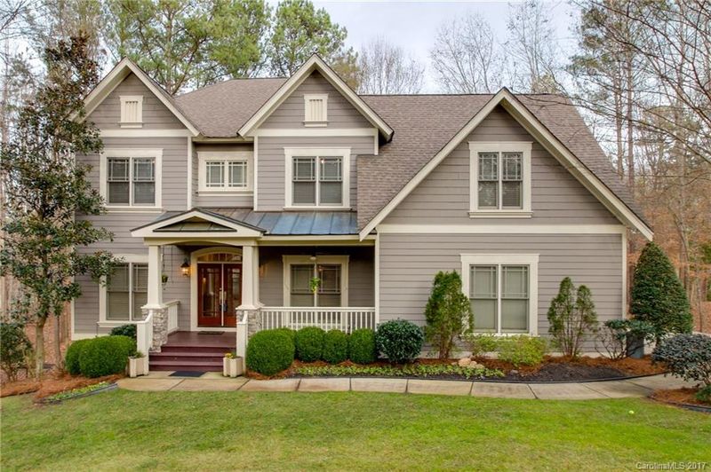 12470 Preservation Pointe Dr, Charlotte, NC 28216