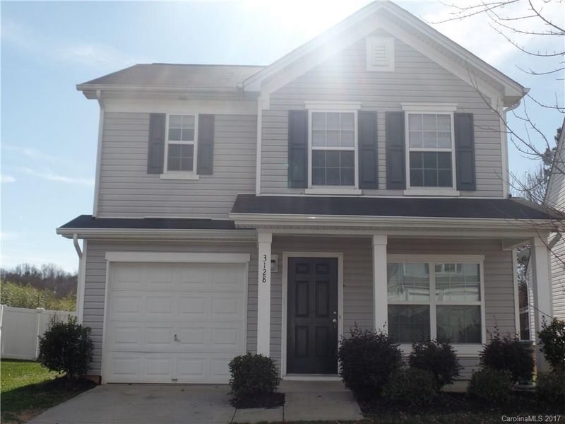 3128 Teton Dr, Gastonia, NC 28054