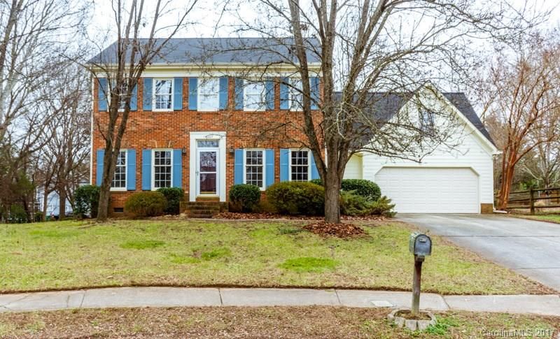 14007 Harlequin Dr, Charlotte, NC 28273