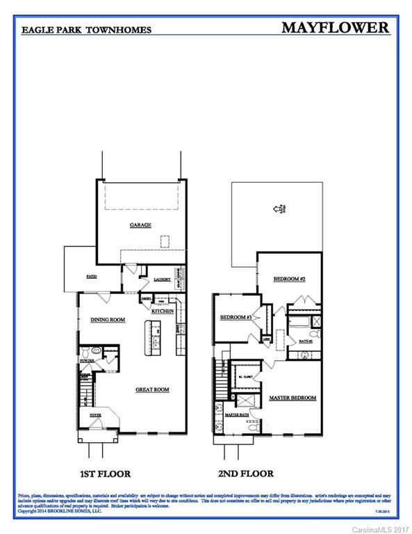 1245 Assembly St #229, Belmont, NC 28012