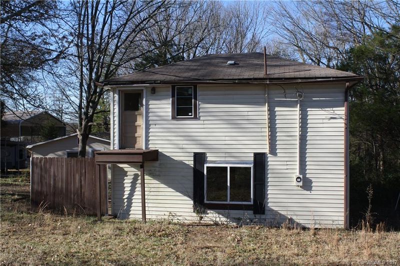 6001 Turkey Rd, Kannapolis, NC 28083
