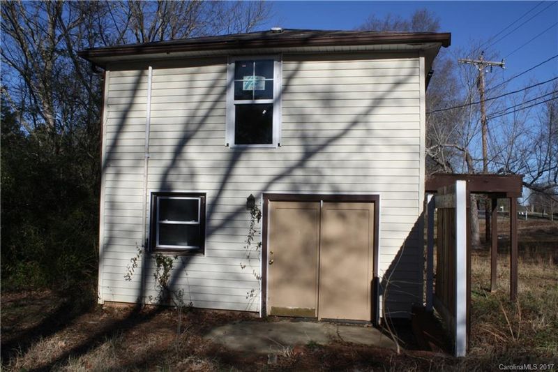 6001 Turkey Rd, Kannapolis, NC 28083