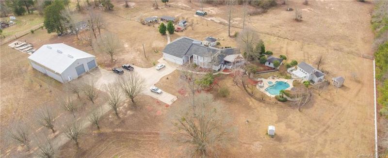1671 Center Rd, Chester, SC 29706