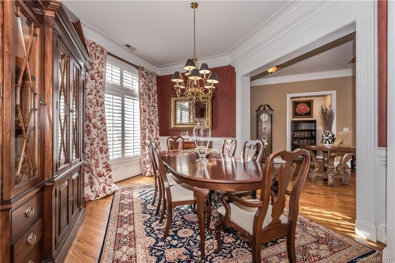 5442 Callander Ct, Charlotte, NC 28277