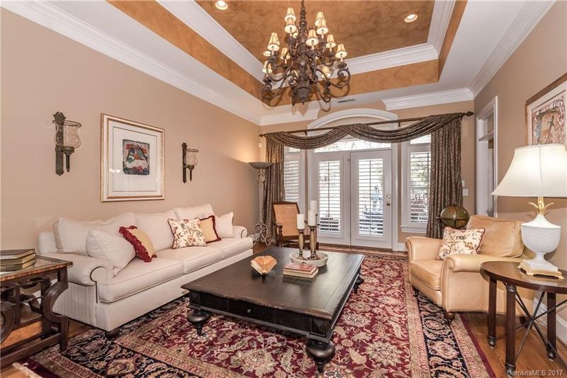 5442 Callander Ct, Charlotte, NC 28277