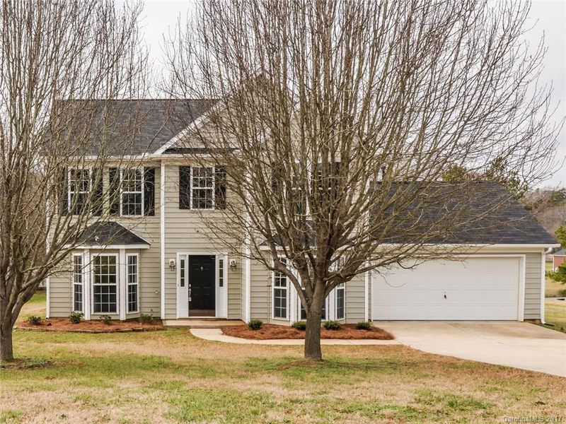 2917 Barbee Ct, Monroe, NC 28110