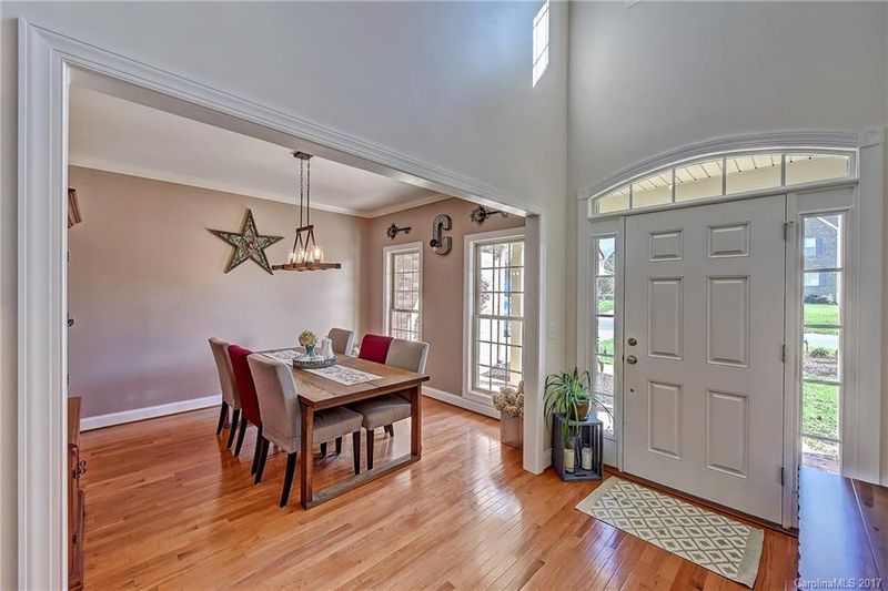 265 River Birch Cir, Mooresville, NC 28115