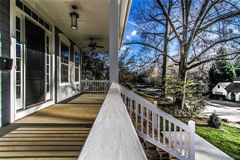 2105 Kenmore Ave, Charlotte, NC 28204