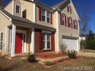 9611 Green Apple Dr, Charlotte, NC 28215