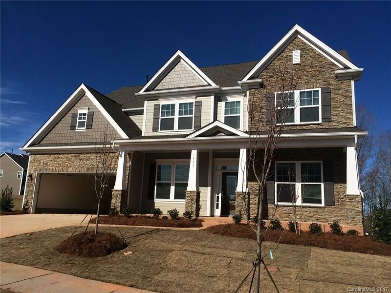 3003 Lydgate Dr, Waxhaw, NC 28173