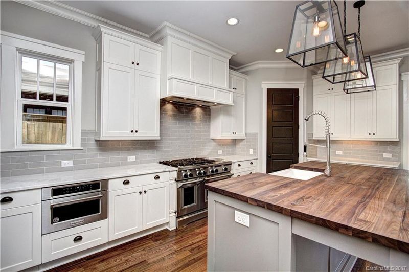 2429 Shenandoah Ave, Charlotte, NC 28205