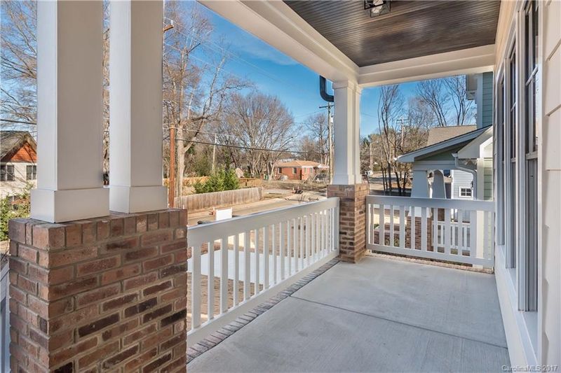 816 Charles Ave, Charlotte, NC 28205