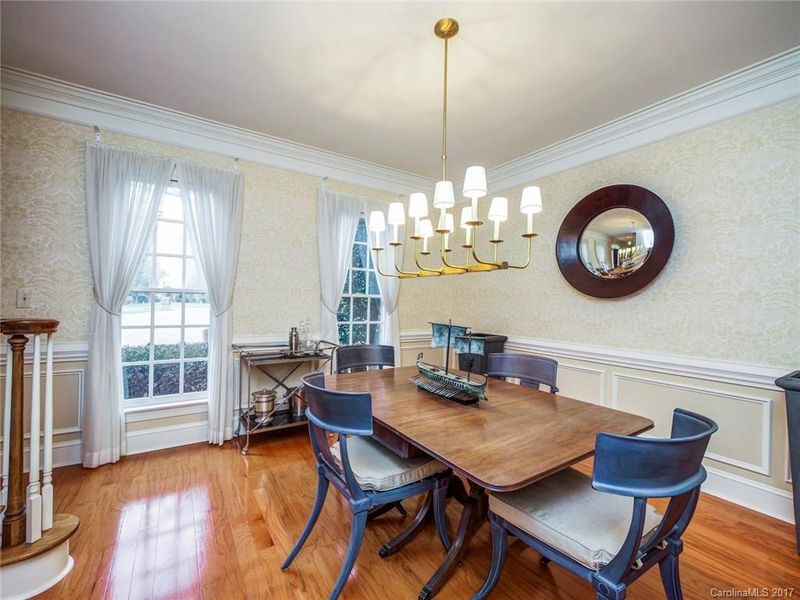 3623 S Downs Trl, Charlotte, NC 28215