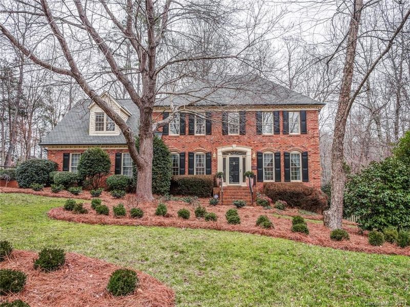 3623 S Downs Trl, Charlotte, NC 28215