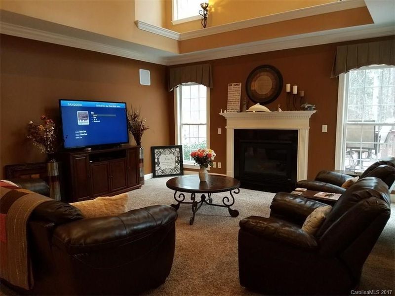 7921 Silver Jade Ln, Denver, NC 28037
