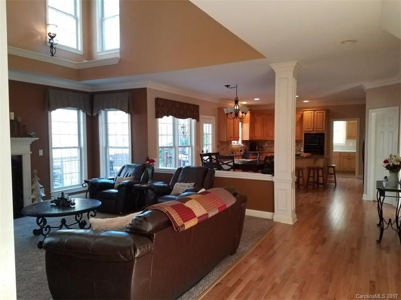 7921 Silver Jade Ln, Denver, NC 28037