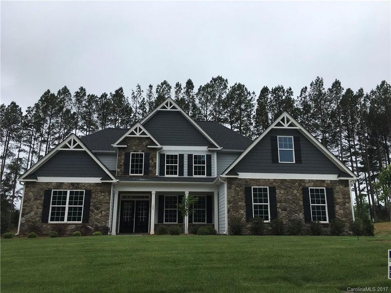 125 Butler Dr #5, Mooresville, NC 28115