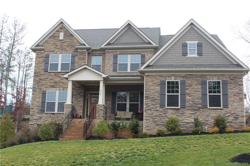 1646 Royal Troon Ct, Denver, NC 28037