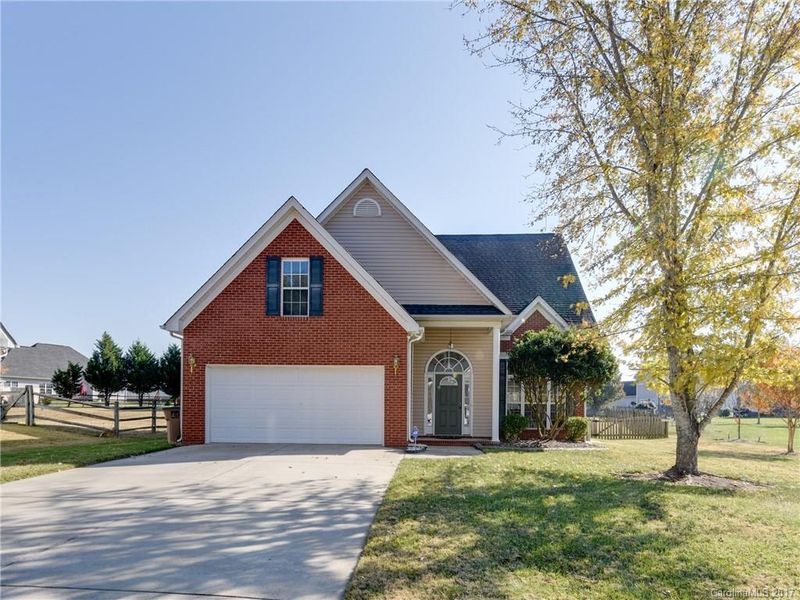 5007 Hemby Commons Pw, Indian Trail, NC 28079