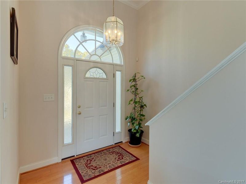 5007 Hemby Commons Pw, Indian Trail, NC 28079
