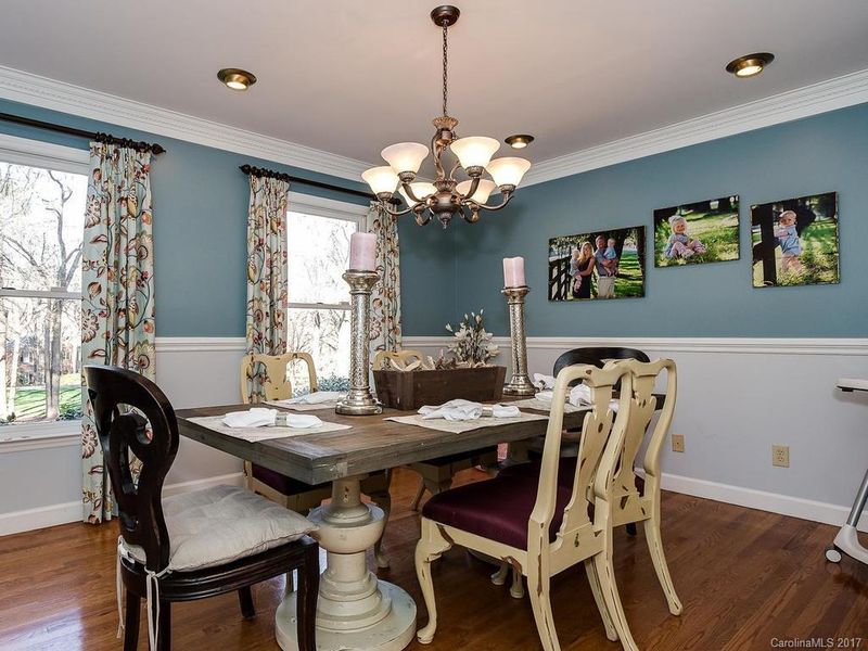 3133 Michelle Dr, Matthews, NC 28104