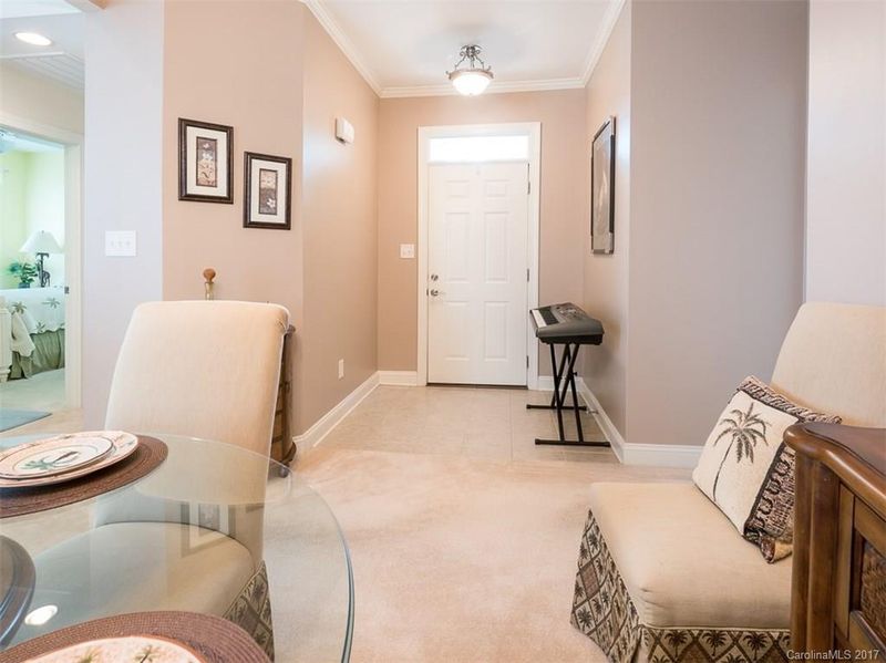 10811 Casetta Dr #A, Matthews, NC 28105