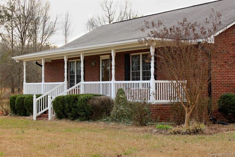 7710 Arant Rd #P4, Monroe, NC 28112