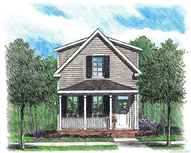 7556 Fairway Villa Cir #58, Denver, NC 28037
