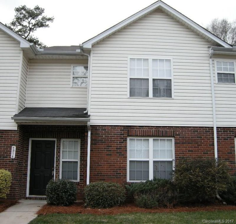 4314 Yoruk Forest Ln #3, Charlotte, NC 28211