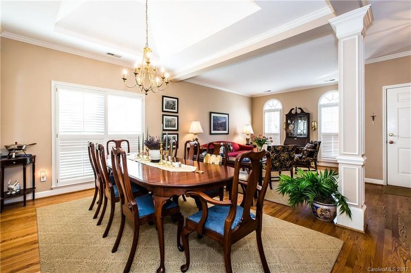 11539 Falling Leaves Dr, Charlotte, NC 28277