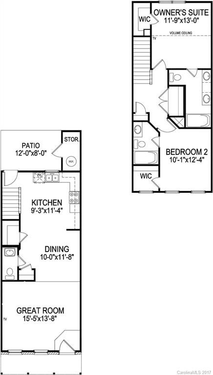 4909 Potter Rd #9, Stallings, NC 28104